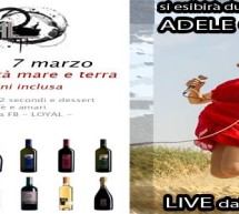 <!--:it-->CENA CON LA CANTINA DI DOLIANOVA E ADELE GRANDULLI LIVE – LOYAL CAFE’ – CAGLIARI – VENERDI 7 MARZO 2014<!--:--><!--:en-->DINNER WITH DOLIANOVA CELLARS AND ADELE GRANDULLI LIVE – LOYAL CAFE’ – CAGLIARI -FRIDAY MARCH 7,2014 <!--:-->