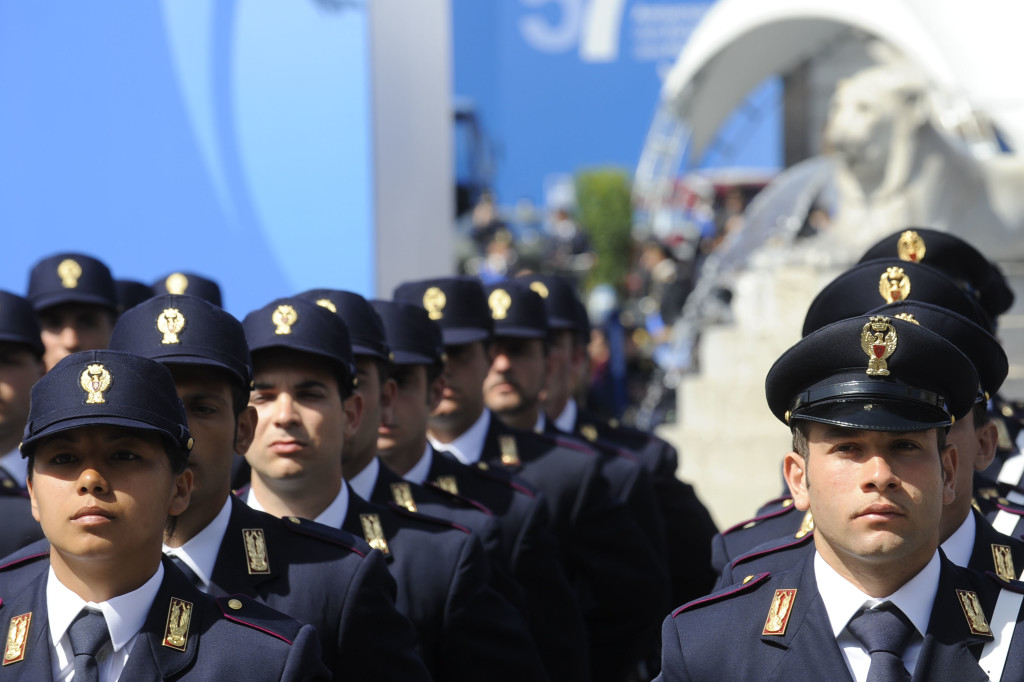 allievi-agenti-polizia-stato