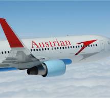 DA SABATO 16 MAGGIO 2015 TORNA IL VOLO DIRETTO CAGLIARI-VIENNA CON AUSTRIAN AIRLINES