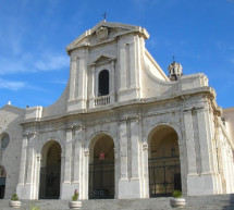 VISITA NEI SOTTERRANEI DEL COLLE DI BONARIA- CAGLIARI – SABATO 27 AGOSTO 2016