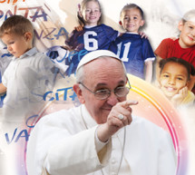 <!--:it-->LE SOCIETA’ SPORTIVE CON PAPA FRANCESCO – ROMA – SABATO 7 GIUGNO 2014<!--:--><!--:en-->THE SPORTIF SOCIETY WITH POPE FRANCESCO – ROME – SATURDAY JUNE 7,2014<!--:-->