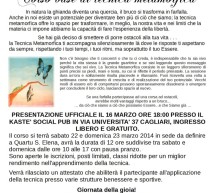 <!--:it-->CORSO BASE DI TECNICA METAMORFICA – KASTE SOCIAL PUB – CAGLIARI – DOMENICA 16 MARZO 2014<!--:--><!--:en-->BASIC COURSE OF METAMORPHIC TECHNIQUE – KASTE SOCIAL PUB – CAGLIARI – SUNDAY MARCH 16,2014<!--:-->