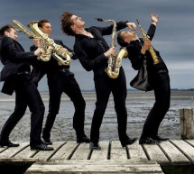 <!--:it-->JAZZ E RITMI AMERICANI CON SAXOPHONE QUARTET AL TEATRO LIRICO DI CAGLIARI – 14-15 MARZO 2014<!--:--><!--:en-->JAZZ RHYTHMS AND AMERICAN SAXOPHONE QUARTET WITH THE LYRIC THEATRE OF CAGLIARI – 14-15 March 2014<!--:-->