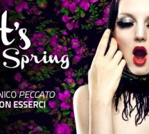 <!--:it-->L’UNICO PECCATO E’ NON ESSERCI – IT’S SPRING – COCO DISCOCLUBBING – CAGLIARI – VENERDI 21 MARZO 2014<!--:--><!--:en-->IT’S SPRING – COCO DISCOCLUBBING – CAGLIARI – FRIDAY MARCH 21,2014<!--:-->