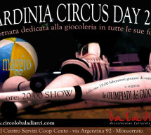 <!--:it-->SARDINIA CIRCUS DAY 2014 – MONSERRATO – DOMENICA 11 MAGGIO 2014<!--:--><!--:en-->SARDINIA CIRCUS DAY 2014 – MONSERRATO – SUNDAY MAY 11,2014<!--:-->