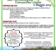 <!--:it-->PASSEGGIATA ECO-ARCHEOLOGICA – DOMUSNOVAS – DOMENICA 11 MAGGIO 2014<!--:--><!--:en-->ECOARCHAELOGICAL TOUR – DOMUSNOVAS – SUNDAY MAY 11,2014<!--:-->