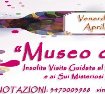 <!--:it-->MUSEO DI VINO – CAGLIARI – VENERDI 4 APRILE 2014<!--:--><!--:en-->MUSEUM OF WINE – CAGLIARI – FRIDAY AVRIL 4,2014<!--:-->