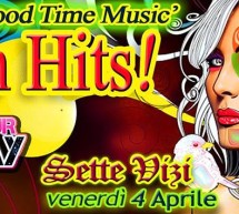 <!--:it-->GLAMOUR FRIDAY – THE SMASH HITS!- SETTE VIZI – CAGLIARI – VENERDI 4 APRILE 2014<!--:--><!--:en-->GLAMOUR FRIDAY – THE SMASH HITS!- SETTE VIZI – CAGLIARI – FRIDAY AVRIL 4,2014<!--:-->