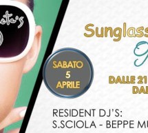 <!--:it-->SUNGLASSES OF SATURDAY – GRETA’S – CAGLIARI – SABATO 5 APRILE 2014<!--:--><!--:en-->SUNGLASSES OF SATURDAY – GRETA’S – CAGLIARI – SATURDAY AVRIL 5,2014<!--:-->