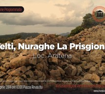 <!--:it-->INVASIONI DIGITALI – TELTI, NURAGHE LA PRISGIONA – DOMENICA 27 APRILE 2014<!--:--><!--:en-->DIGITAL INVASION – TELTI, NURAGHE LA PRISGIONA – SUNDAY APRIL 27,2014<!--:-->