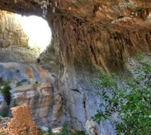 <!--:it-->TREKKING A TISCALI E SU GORROPPU – SABATO 12 APRILE 2014<!--:--><!--:en-->TREKKING IN TISCALI AND SU GORROPPU – SATURDAY APRIL 12,2014<!--:-->