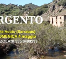 <!--:it-->LA VIA DELL’ARGENTO – DA MONTE GENIS A MONTE ACUTO – 3-4 MAGGIO 2014<!--:--><!--:en-->THE SILVER ROUTE – FROM GENIS TO ACUTO MOUNTAIN – MAY 3 TO 4,2014<!--:-->