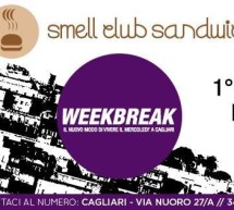 <!--:it-->WEEKBREAK – SMELL CLUB – CAGLIARI – MERCOLEDI 23 APRILE 2014<!--:--><!--:en-->WEEKBREAK – SMELL CLUB – CAGLIARI – WEDNESDAY AVRIL 23,2014<!--:-->