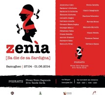 <!--:it-->ZENIA – MURATS – SAMUGHEO – 27 APRILE – 1 GIUGNO 2014<!--:--><!--:en-->ZENIA – MURATS – SAMUGHEO – APRIL 27 TO JUNE 1,2014<!--:-->