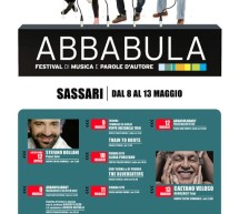 <!--:it-->16° EDIZIONE FESTIVAL ABBABULA 2014 – SASSARI – 12 APRILE; 8-13 MAGGIO 2014<!--:--><!--:en-->16th EDITION ABBABULA FESTIVAL 2014 – SASSARI – APRIL 12; MAY 8 TO 13,2014<!--:-->