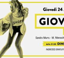 <!--:it-->GIOVEDI VANITOSO – LINEA NOTTURNA – CAGLIARI – GIOVEDI 24 APRILE 2014<!--:--><!--:en-->VANITY THURSDAY – LINEA NOTTURNA – CAGLIARI – THURSDAY APRIL 24,2014<!--:-->