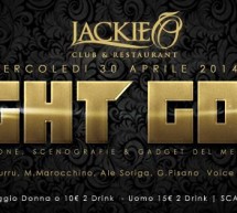 <!--:it-->NIGHT GOLD – JACKIE O – CAGLIARI – MERCOLEDI 30 APRILE 2014<!--:--><!--:en-->NIGHT GOLD – JACKIE O – CAGLIARI – WEDNESDAY APRIL 30,2014<!--:-->