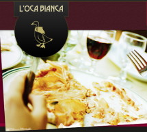 <!--:it-->DA MAGGIO 2014 L’OCA BIANCA APRE ANCHE A PRANZO<!--:--><!--:en-->FROM MAY 2014 L’OCA BIANCA OPEN ALSO IN THE LUNCH<!--:-->