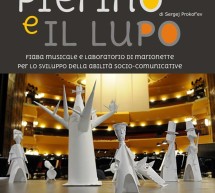 <!--:it-->PIERINO E IL LUPO – TEATRO LIRICO – CAGLIARI – 2-3-10-11 APRILE 2014<!--:--><!--:en-->PIERINO AND THE FOX – LYRIC THEATRE- CAGLIARI – AVRIL 2-3-10-11,2014<!--:-->