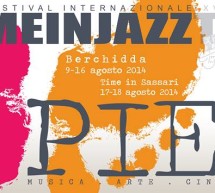 <!--:it-->XXVII TIME IN JAZZ 2014 – BERCHIDDA – 9-16 AGOSTO 2014; TIME IN SASSARI, 17-18 AGOSTO 2014<!--:--><!--:en-->XXVII TIME IN JAZZ 2014 – BERCHIDDA -AUGUST 9 TO 16,2014; TIME IN SASSARI. AUGUST 17-18,2014<!--:-->