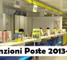 <!--:it-->POSTE ITALIANE ASSUME A TEMPO DETERMINATO – 1070 POSTI – COME INVIARE LA DOMANDA ON LINE<!--:--><!--:en-->ITALIAN POST TAKES TEMPORARY – 1070 SEATS – HOW TO SEND THE APPLICATION ON LINE<!--:-->