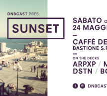 <!--:it-->DNBCAST SUNSET – CAFFE’ DEGLI SPIRITI – CAGLIARI – SABATO 24 MAGGIO 2014<!--:--><!--:en-->DNBCAST SUNSET – CAFFE’ DEGLI SPIRITI – CAGLIARI – SATURDAY MAY 24,2014<!--:-->