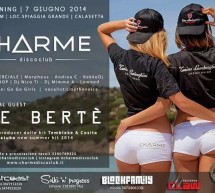 <!--:it-->INAUGURAZIONE CHARME DISCOCLUB – CALASETTA – SABATO 7 GIUGNO 2014<!--:--><!--:en-->OPENING CHARME DISCOCLUB – CALASETTA – SATURDAY JUNE 7,2014<!--:-->