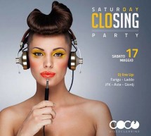 <!--:it-->CLOSING PARTY – COCO DISCOCLUBBING – CAGLIARI – SABATO 17 MAGGIO 2014<!--:--><!--:en-->CLOSING PARTY – COCO DISCOCLUBBING – CAGLIARI – SATURDAY MAY 17,2014<!--:-->