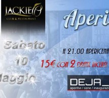 <!--:it-->DEJA VU LIVE & APERICENA – JACKIE O – CAGLIARI -SABATO 10 MAGGIO 2014<!--:--><!--:en-->DEJA VU LIVE & APERIDINNER – JACKIE O – CAGLIARI – SATURDAY MAY 10,2014<!--:-->