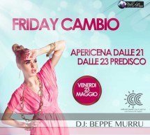 <!--:it-->FRIDAY CAMBIO – CAFFE’ DEL CAMBIO – CAGLIARI – VENERDI 23 MAGGIO 2014<!--:--><!--:en-->FRIDAY CAMBIO – CAFFE’ DEL CAMBIO – CAGLIARI – FRIDAY MAY 23,2014<!--:-->