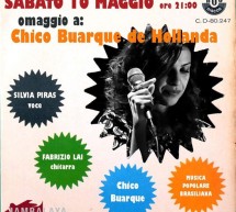 <!--:it-->OMAGGIO A CHICO BUARQUE DE HOLLANDA – JAMBALAYA JAZZ CLUB – MONSERRATO – SABATO 10 MAGGIO 2014<!--:--><!--:en-->TRIBUTE TO CHICO BUARQUE DE HOLLANDA – JAMBALAYA JAZZ CLUB – MONSERRATO – SATURDAY MAY 10,2014<!--:-->