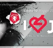 <!--:it-->I LOVE JAPAN – JACKIE 0 – CAGLIARI – SABATO 10 MAGGIO 2014<!--:--><!--:en-->I LOVE JAPAN – JACKIE O – CAGLIARI – SATURDAY MAY 10,2014<!--:-->