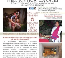 <!--:it-->UNA SERA NELL’ANTICA CARALES – CAGLIARI – VENERDI 6 GIUGNO 2014<!--:--><!--:en-->A EVENING IN OLD CARALES – CAGLIARI – FRIDAY JUNE 6,2014<!--:-->