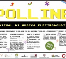 <!--:it-->1° EDIZIONE FESTIVAL POLLINE – GIARDINI PUBBLICI – CAGLIARI – 22-23-24 MAGGIO 2014<!--:--><!--:en-->1st EDITION POLLINE FESTIVAL – PUBLIC GARDENS – CAGLIARI – MAY 22-23-24,2014<!--:-->