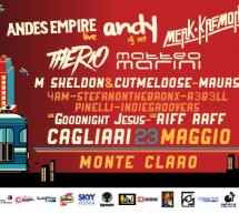 <!--:it-->RED BULL TOUR BUS – PARCO MONTE CLARO – CAGLIARI – VENERDI 23 MAGGIO 2014<!--:--><!--:en-->RED BULL TOUR BUS – MONTE CLARO PARK – CAGLIARI – FRIDAY MAY 23,2014<!--:-->