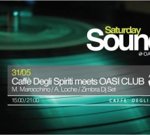 <!--:it-->SATURDAY SOUNDS – CAFFE’ DEGLI SPIRITI – CAGLIARI – SABATO 31 MAGGIO 2014<!--:--><!--:en-->SATURDAY SOUNDS – CAFFE’ DEGLI SPIRITI – CAGLIARI – SATURDAY MAY 31,2014<!--:-->