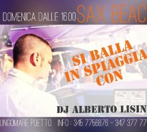 <!--:it-->LA DOMENICA DEL SAX BEACH – LUNGOMARE POETTO – CAGLIARI – DOMENICA 25 MAGGIO 2014<!--:--><!--:en-->THE SUNDAY OF SAX BEACH – POETTO – CAGLIARI – SUNDAY MAY 25,2014<!--:-->