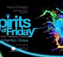 <!--:it-->SPIRIT OF FRIDAY – CAFFE’ DEGLI SPIRITI – CAGLIARI – VENERDI 23 MAGGIO 2014<!--:--><!--:en-->SPIRIT OF FRIDAY – CAFFE’ DEGLI SPIRITI – CAGLIARI – FRIDAY MAY 23,2014<!--:-->