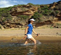 <!--:it-->DA GIUGNO 2014 IL BEACH NORDIC WALKING AL POETTO DI CAGLIARI<!--:--><!--:en-->FROM JUNE 2014 THE BEACH NORDIC WALKING IN POETTO SEA OF CAGLIARI<!--:-->