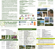 <!--:it-->I VALORI DEL VERDE E DEL PAESAGGIO – GHETTO – CAGLIARI -29-30 MAGGIO 2014<!--:--><!--:en-->THE VALUES OF GREEN AND LANDSCAPE – GHETTO – CAGLIARI – MAY 29 TO 30,2014<!--:-->