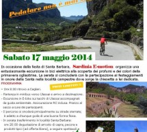 <!--:it-->ELECTRIC BIKE TOUR TRA I TACCHI DI USSASSAI – SABATO 17 MAGGIO 2014<!--:--><!--:en-->ELECTRIC BIKE TOUR IN USSASSAI – SATURDAY MAY 17,2014<!--:-->