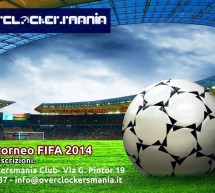 <!--:it-->1° MEGA TORNEO FIFA 2014 – OVERCLOCKERSMANIA – CAGLIARI -MERCOLEDI 28 MAGGIO 2014<!--:--><!--:en-->1st FIFA 2014 TOURNAMENT – OVERCLOCKERSMANIA – CAGLIARI – WEDNESDAY MAY 28,2014<!--:-->