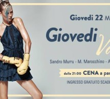 <!--:it-->GIOVEDI VANITOSO – LINEA NOTTURNA – CAGLIARI – GIOVEDI 22 MAGGIO 2014<!--:--><!--:en-->VANITY THURSDAY – LINEA NOTTURNA – CAGLIARI – THURSDAY MAY 22,2014<!--:-->