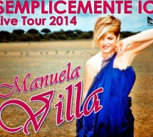 <!--:it-->SEMPLICEMENTE IO LIVE TOUR 2014 – MANUELA VILLA LIVE – CONSERVATORIO DI CAGLIARI – MARTEDI 10 GIUGNO 2014<!--:--><!--:en-->SIMPLY LIVE TOUR 2014 – MANUELA VILLA LIVE – CAGLIARI CONSERVATORY – TUESDAY JUNE 10,2014<!--:-->