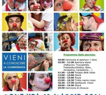 <!--:it-->10° GIORNATA NAZIONALE DEL NASO ROSSO – PARCO TERRAMAINI – CAGLIARI – DOMENICA 18 MAGGIO 2014<!--:--><!--:en-->10th RED NOSE DAY – TERRAMAINI PARK – CAGLIARI – SUNDAY MAY 18,2014<!--:-->