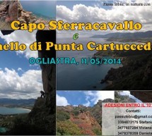 <!--:it-->ESCURSIONE A CAPO SFERRACAVALLO E ANELLO DI PUNTA CARTUCCEDDU – DOMENICA 11 MAGGIO 2014<!--:--><!--:en-->EXCURSION TO CAPO SFERRACAVALLO AND ANELLO OF PUNTA CARTUCCEDDU – SUNDAY MAY 11,2014<!--:-->