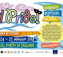 <!--:it-->SAIL PRIDE 2014 – GOLFO DEGLI ANGELI – 23-24-25 MAGGIO 2014<!--:--><!--:en-->SAIL PRIDE 2014 – GOLFO DEGLI ANGELI – MAY 23-24-25,2014<!--:-->