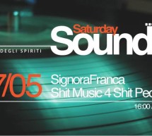 <!--:it-->SATURDAY SOUNDS – CAFFE’ DEGLI SPIRITI – CAGLIARI – SABATO 17 MAGGIO 2014<!--:--><!--:en-->SATURDAY SOUNDS – CAFFE’ DEGLI SPIRITI – CAGLIARI – SATURDAY MAY 17,2014<!--:-->