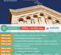 <!--:it-->IL COMPLESSO MONUMENTALE DI BONARIA – CAGLIARI – DOMENICA 25 MAGGIO 2014<!--:--><!--:en-->THE MONUMENTAL CEMETERY BONARIA – CAGLIARI – SUNDAY MAY 25,2014<!--:-->