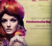 <!--:it-->WE LOVE SATURDAY – CAFFE’ DEL CAMBIO – CAGLIARI – SABATO 24 MAGGIO 2014<!--:--><!--:en-->WE LOVE SATURDAY – CAFFE’ DEL CAMBIO – CAGLIARI – SATURDAY MAY 24,2014<!--:-->